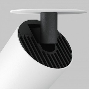 Встраиваемый светильник на штанге Maytoni FOCUS LED C053CL-L12W2.7K-W-W в Нефтекамске - neftekamsk.ok-mebel.com | фото 10