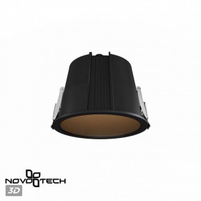 Встраиваемый светильник Novotech Lang 359425 в Нефтекамске - neftekamsk.ok-mebel.com | фото 2