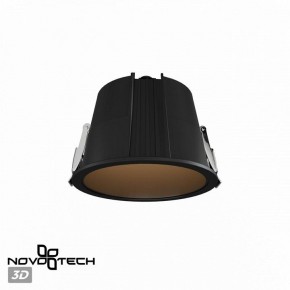 Встраиваемый светильник Novotech Lang 359427 в Нефтекамске - neftekamsk.ok-mebel.com | фото 3