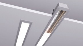 Встраиваемый светильник SILED LINEA INNER 7370004 в Нефтекамске - neftekamsk.ok-mebel.com | фото