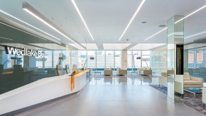 Встраиваемый светильник SILED LINEA INNER 7370006 в Нефтекамске - neftekamsk.ok-mebel.com | фото 4