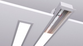 Встраиваемый светильник SILED LINEA INNER 7370022 в Нефтекамске - neftekamsk.ok-mebel.com | фото