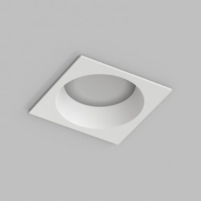 Встраиваемый влагозащищенный светильник DEEP, IP65, 15 Вт, GU5.3, LED, белый, пластик в Нефтекамске - neftekamsk.ok-mebel.com | фото 2