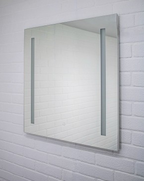 Зеркало Good Light 2-90 с подсветкой Домино (GL7015Z) в Нефтекамске - neftekamsk.ok-mebel.com | фото 2