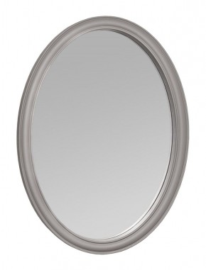 Зеркало ППУ для Комода Мокко (серый камень) в Нефтекамске - neftekamsk.ok-mebel.com | фото 1