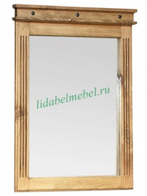 Зеркало в раме "Викинг" Л.152.05.26 в Нефтекамске - neftekamsk.ok-mebel.com | фото 1